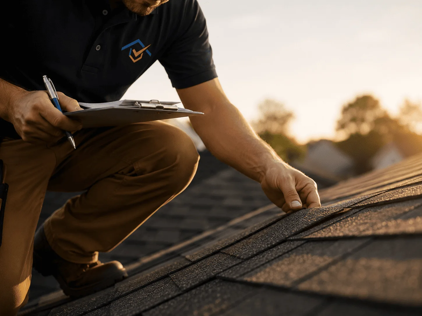 Why Choose Roof Inspection in Bagdad, AZ
